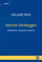 MARTIN HEIDEGGER