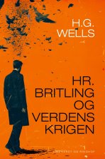 Hr. Britling og Verdenskrigen