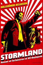 Stormland