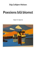 Poesiens bl? blomst
