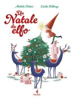 Natale da elfo