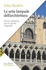 sette lampade dell'architettura