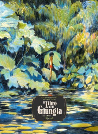 libro della giungla