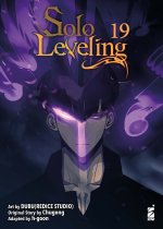 Solo leveling