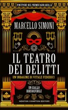 teatro dei delitti. Un’indagine di Vitale Federici