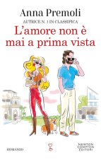 amore non è mai a prima vista