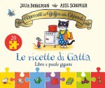 racconti del Bosco delle Ghiande. Le ricette di Gatta