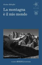 montagna è il mio mondo