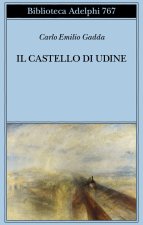 castello di Udine