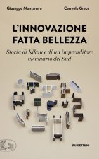 innovazione fatta bellezza. Storia di Kikau e di un imprenditore visionario del Sud