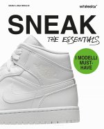 Sneakers. The essentials