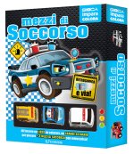 Mezzi di soccorso