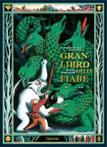 gran libro delle fiabe