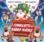 coniglietti di Babbo Natale