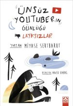 Ünsüz Youtuberin Günlügü