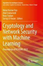 Cryptology and Network Security with Machine Learning