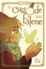 custode delle falene