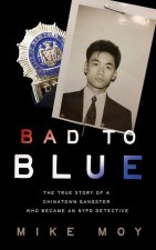 Bad to Blue
