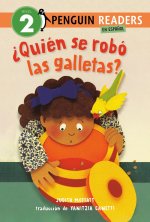 ?Quién Se Robó Las Galletas? (Who Stole the Cookies? Spanish Edition)