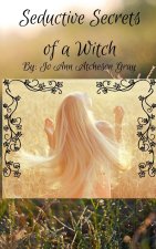 Seductive Secrets of a Witch