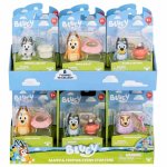 Figurka Bluey Piesek z akcesoriami 1szt.mix BLU18041
