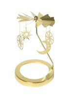 Carrousel pour Bougie Energies Célestes