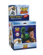 Magnes na lodówkę Toy Story 1szt.mix