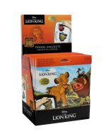 Magnes na lodówkę Lion king 1szt.mix