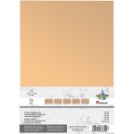 Filc cielisty. A4 2mm 200g. 10 sztuk