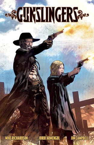 GUNSLINGER