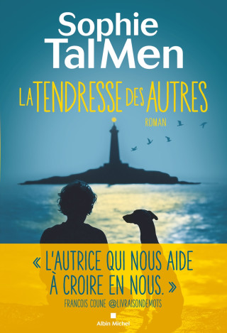 La Tendresse des autres (Sophie Tal Men)(Miękka)