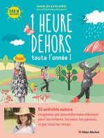1 Heure dehors toute l'année !