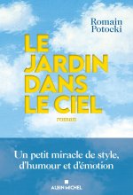 Le Jardin dans le ciel