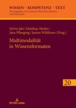 Multimodalität in Wissensformaten