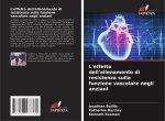 L'effetto dell'allenamento di resistenza sulla funzione vascolare negli anziani
