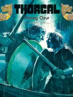 Wareg Ozur. Thorgal. Tom 42. Oprawa twarda