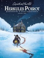Herkules Poirot. Morderstwo w Boże Narodzenie