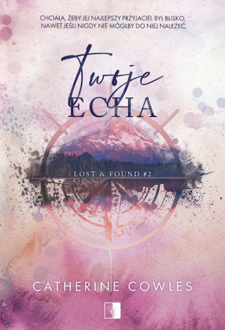 Lost & Found Tom 2 Twoje echa