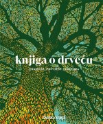 KNJIGA O DRVEĆU - znanost, povijest i kultura