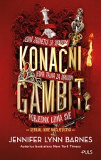 Konačni gambit