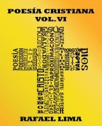 Poesía Cristiana Volumen VI