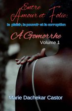 Entre amour et Folie
