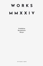 Works MMXXIV