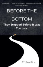 Before the Bottom
