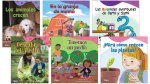 Exploration Storytime: What Lives on Earth? 6-Book Set