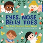 Eyes, Nose, Belly, Toes