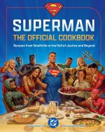 DC: Superman: The Kent Family Cookbook