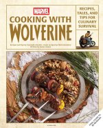 Marvel's Cooking with Wolverine