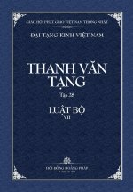 Thanh Van Tang. Tap 28