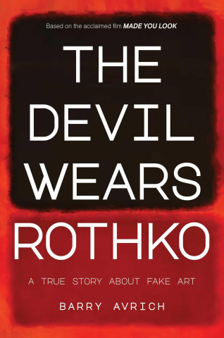 The Devil Wears Rothko